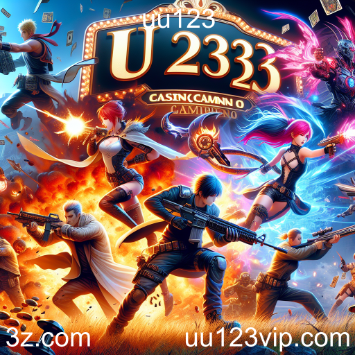 A Emoção dos Jogos de Ação: Um Mergulho na Adrenalina