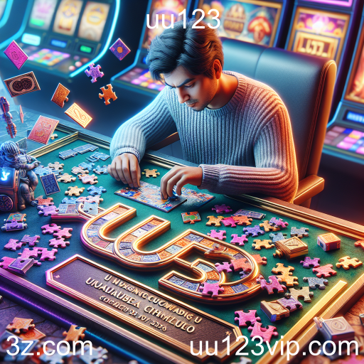 O Fascínio dos Jogos de Quebra-Cabeça: Uma Viagem pelo Raciocínio e Diversão